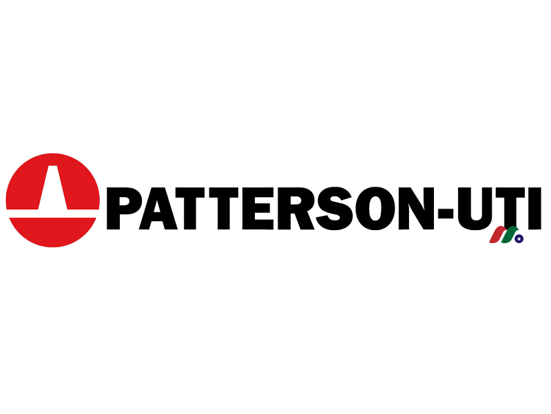 陆上钻井公司：Patterson-UTI Energy, Inc.(PTEN)