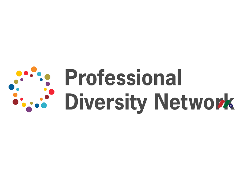 人力资源公司：专业多样网络 Professional Diversity Network(IPDN)