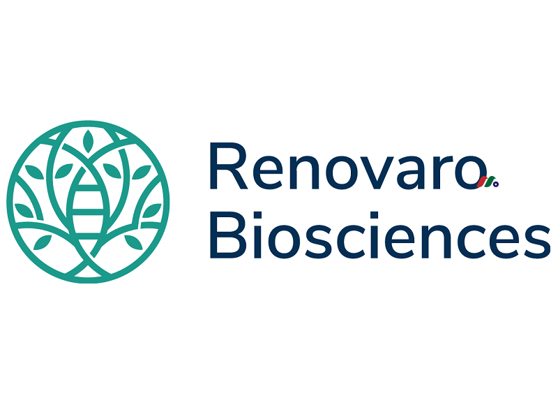 临床阶段生物制药公司：Renovaro Biosciences Inc.(RENB)