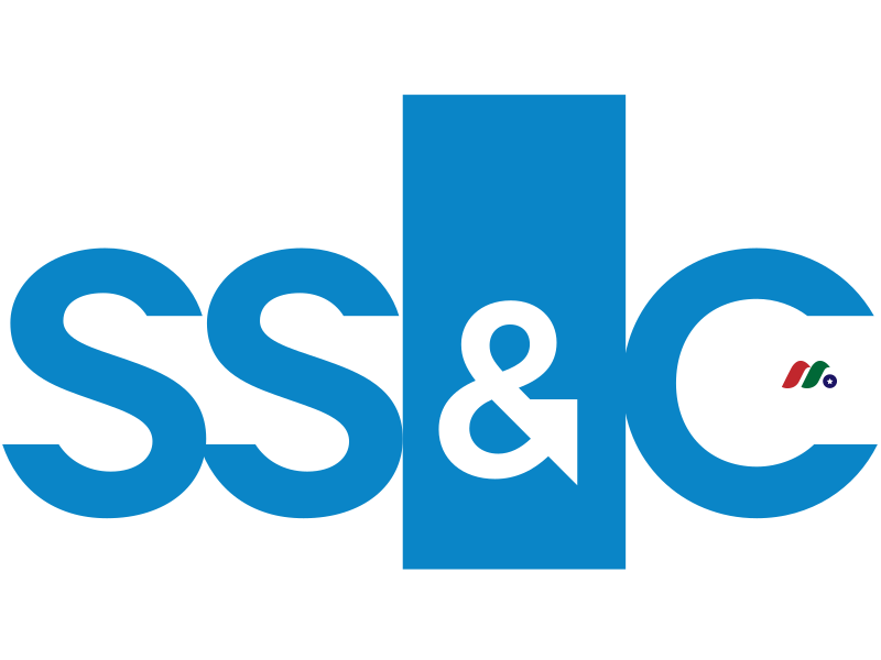 投资管理金融套装软件供应商：SS&C科技 SS&C Technologies Holdings(SSNC)