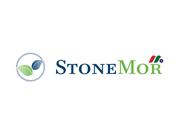 墓地和殡仪馆运营商：StoneMor Partners L.P.(STON)