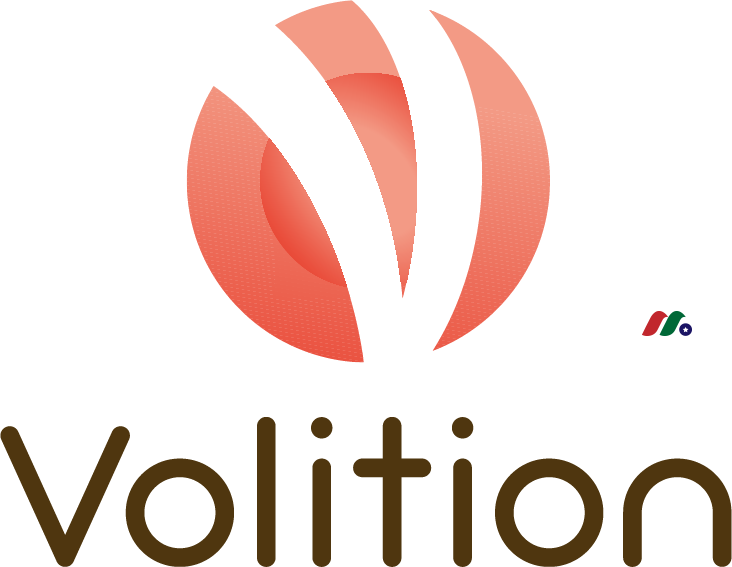 新加坡生命科学公司：VolitionRX Limited(VNRX)