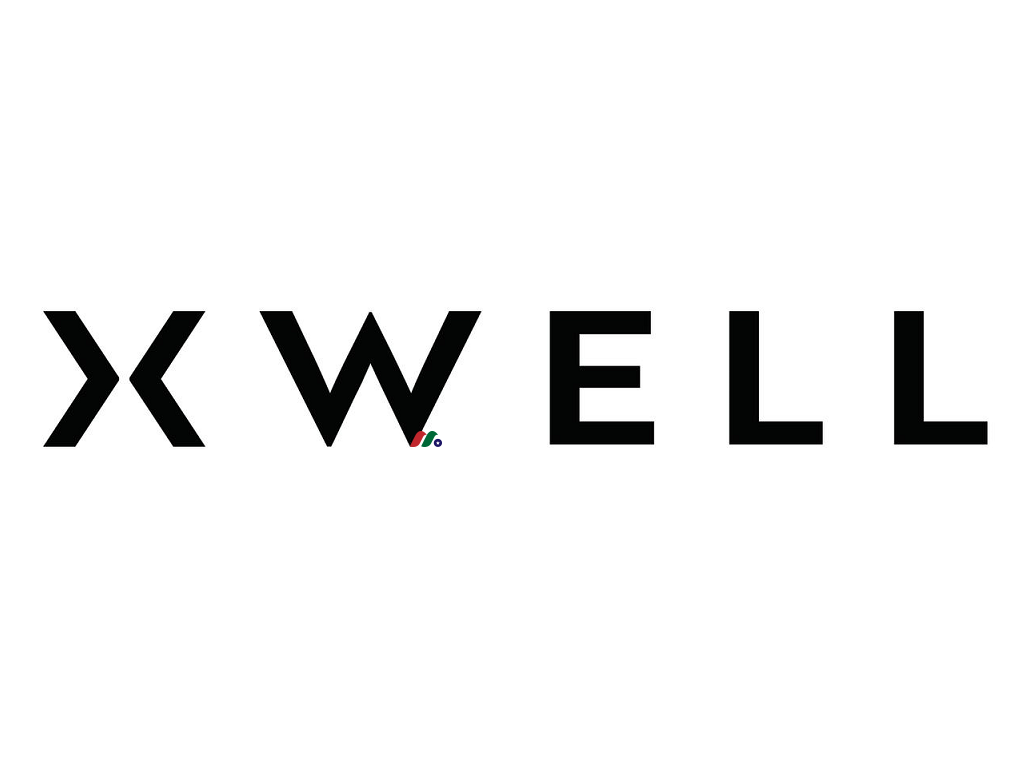 XWELL Logo