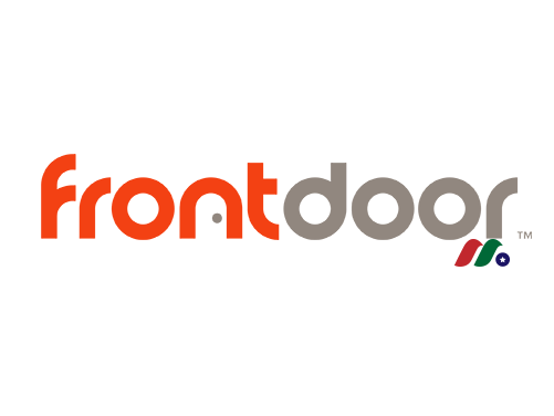 家庭服务计划公司：前门公司frontdoor, inc.(FTDR)