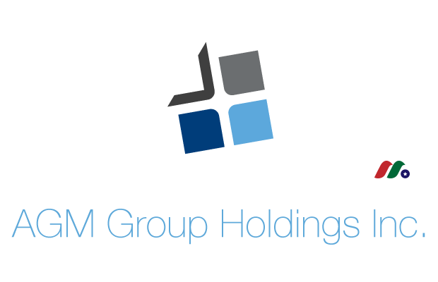 金融软件公司：安高盟AGM Group Holdings Inc.(AGMH)