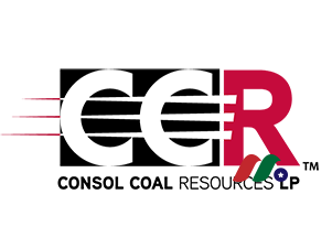 煤炭公司：康索尔煤炭资源CONSOL Coal Resources(CCR)-退市