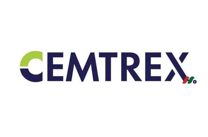 电子制造服务公司：Cemtrex, Inc.(CETX)