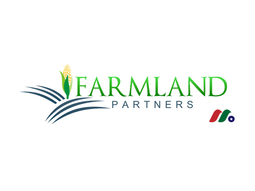 农地REIT公司：农地合伙基金 Farmland Partners(FPI)