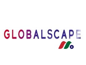 文件管理软件公司：GlobalSCAPE, Inc.(GSB)