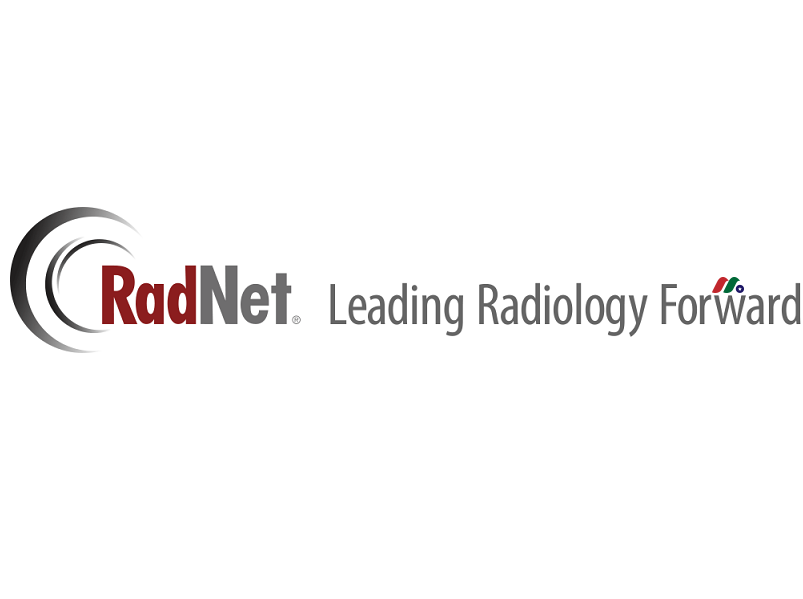 美国最大门诊诊断成像服务提供商：雷网 RadNet, Inc.(RDNT)
