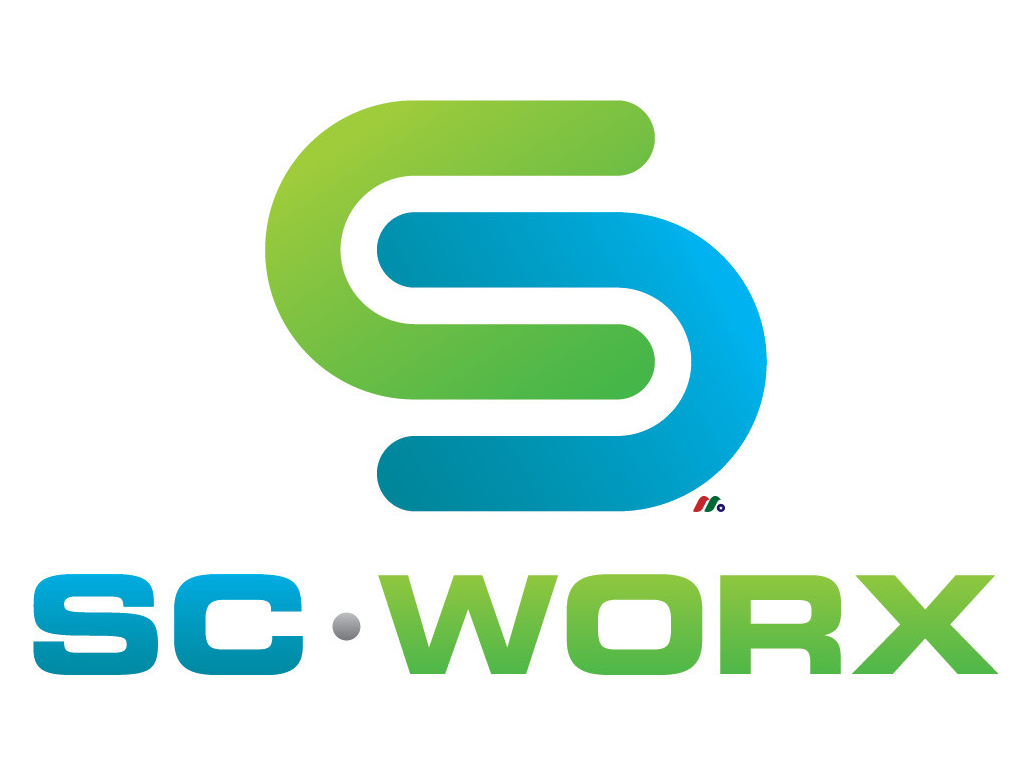 医疗保健信息技术解决方案和相关服务公司：SCWorx Corp.(WORX)