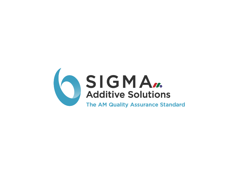 3D打印应用软件提供商：Sigma Additive Solutions, Inc. (SASI)