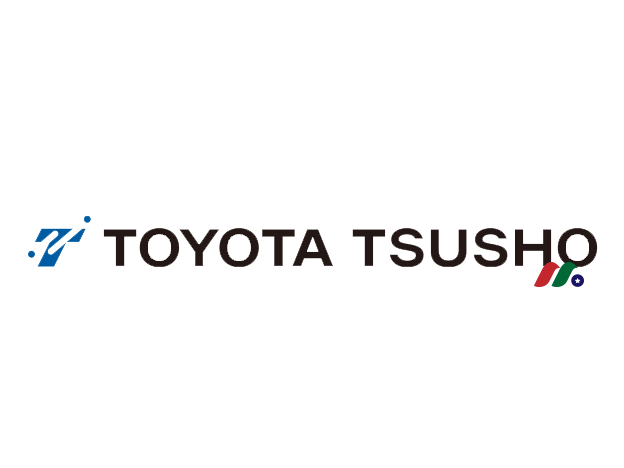 日本五大综合商社之一：丰田通商公司 Toyota Tsusho Corporation(TYHOF)