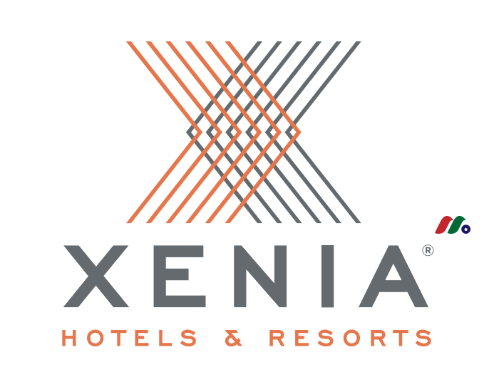 REIT公司：森雅酒店及度假村 Xenia Hotels & Resorts(XHR)