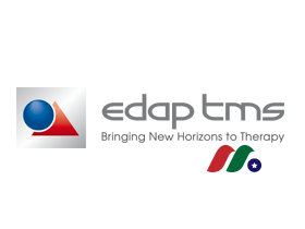 微创医疗设备公司：EDAP TMS S.A.(EDAP)