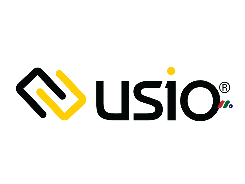 企业电子支付处理：支付数据系统Usio, Inc.(USIO)