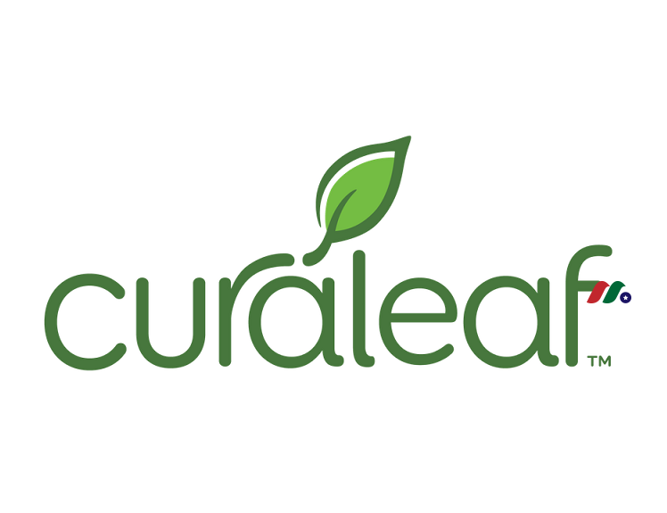 美国四大医用大麻公司：Curaleaf Holdings, Inc.(CURLF)