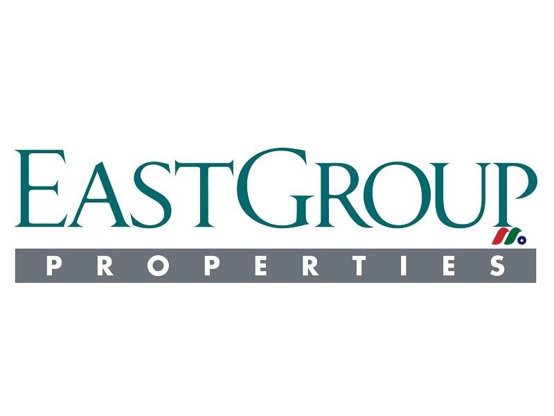 REIT公司：EastGroup Properties, Inc.(EGP)