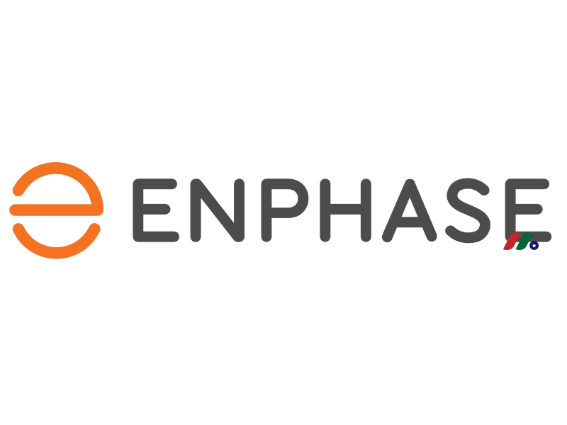 太阳能光伏半导体及储能解决方案公司：Enphase Energy, Inc.(ENPH)
