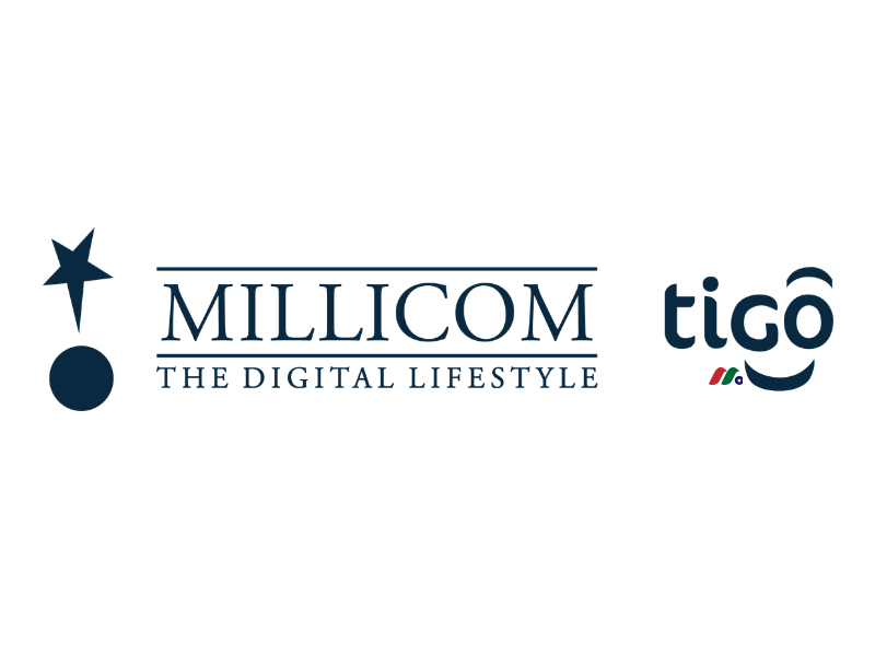 电信公司：米雷康姆国际移动通信Millicom International Cellular(TIGO
