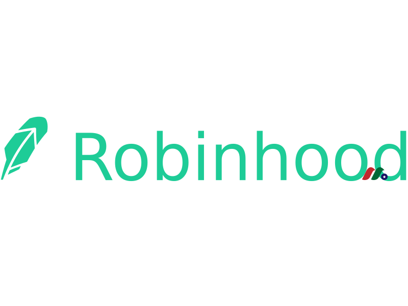 美股免佣券商：罗宾侠 Robinhood Markets Inc.(HOOD)