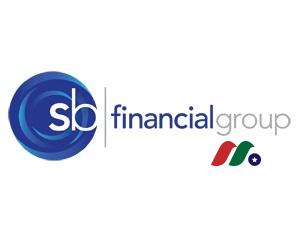 銀行控股公司：SB金融SB Financial Group, Inc.(SBFG)