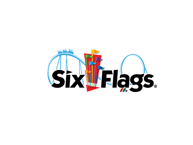 全球最大主题公园运营商：六旗娱乐 Six Flags Entertainment Corporation(SIX)