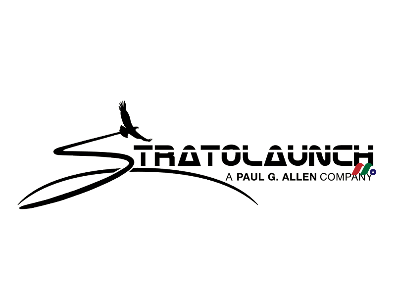 飞机制造商&空中火箭发射公司：Stratolaunch Systems Corporation