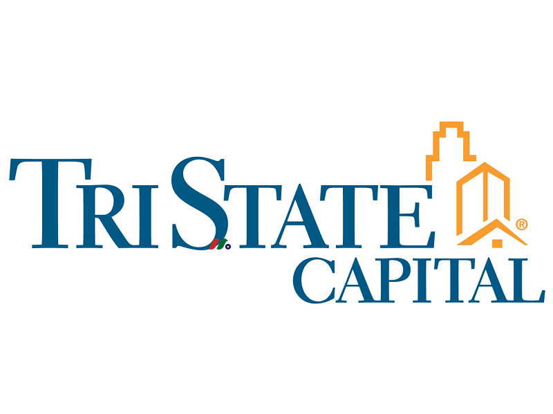 银行控股公司：三态资本控股TriState Capital Holdings, Inc.(TSC)