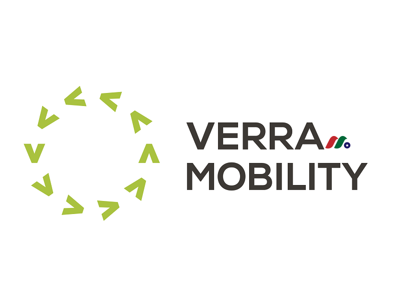 智能移动技术解决方案和服务：Verra Mobility Corporation(VRRM)