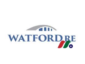 财产保险和再保险公司：Watford Holdings Ltd.(WTRE)