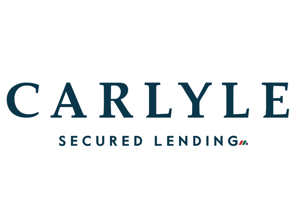 业务发展公司：Carlyle Secured Lending, Inc.(CGBD)