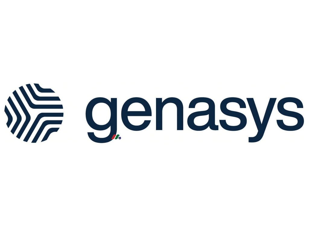 Genasys Inc. Logo