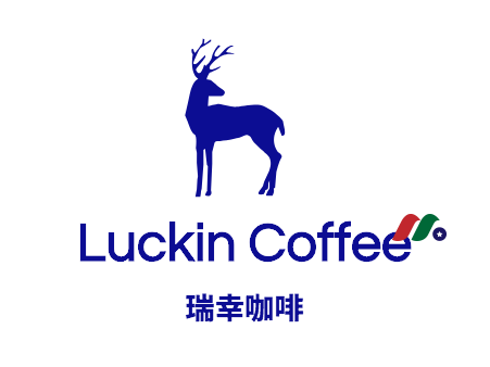 中概股：瑞幸咖啡Luckin Coffee(LKNCY)