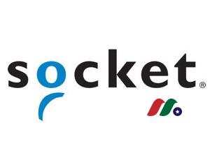 条形码刷卡机及扫描仪生产商：Socket Mobile, Inc.(SCKT)