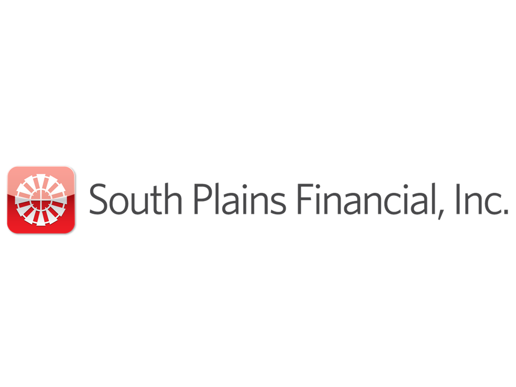 South Plains Financial | 美股之家 - 港股美股开户投资百科全书 小型区域银行控股公司:南平原金融 South Plains Financial(SPFI)