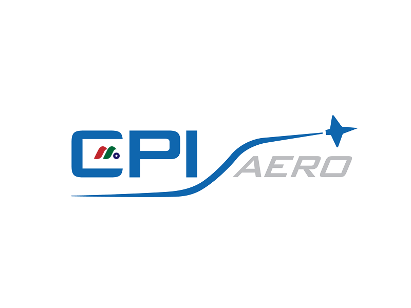 飞机零部件生产商：CPI航空CPI Aerostructures, Inc.(CVU)