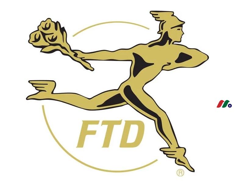 花卉和礼品公司：FTD Companies, Inc.(FTD)