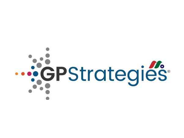 绩效改进和学习解决方案：通用物理战略GP Strategies Corporation(GPX)