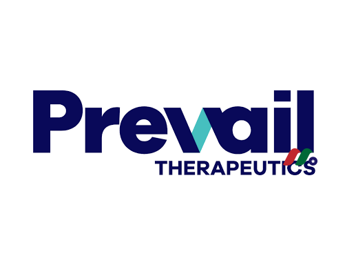 基因治疗公司：Prevail Therapeutics(PRVL)