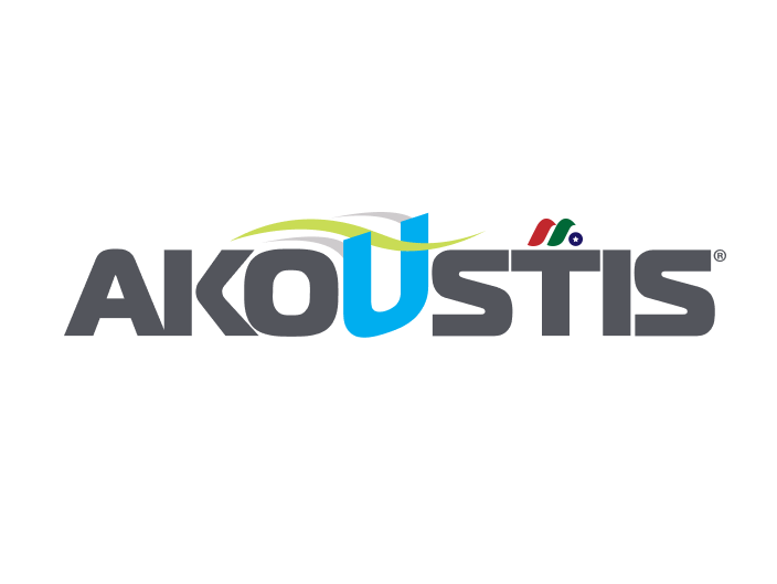 5G概念股：Akoustis Technologies, Inc.(AKTS)