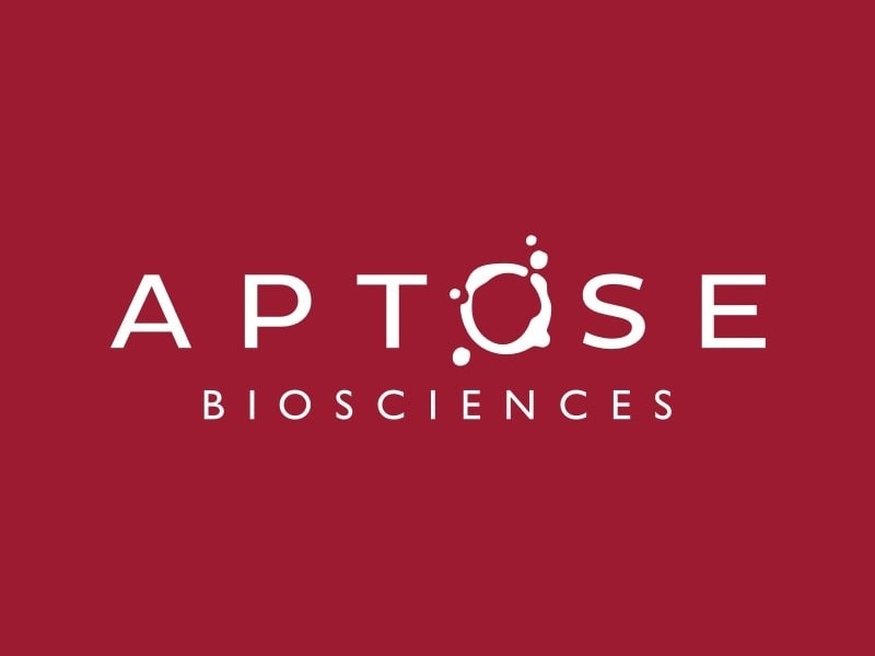 临床阶段生物制药公司:Aptose Biosciences Inc.(APTO)