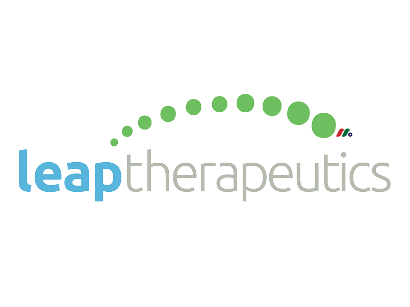 生物制药公司：Leap Therapeutics, Inc.(LPTX)