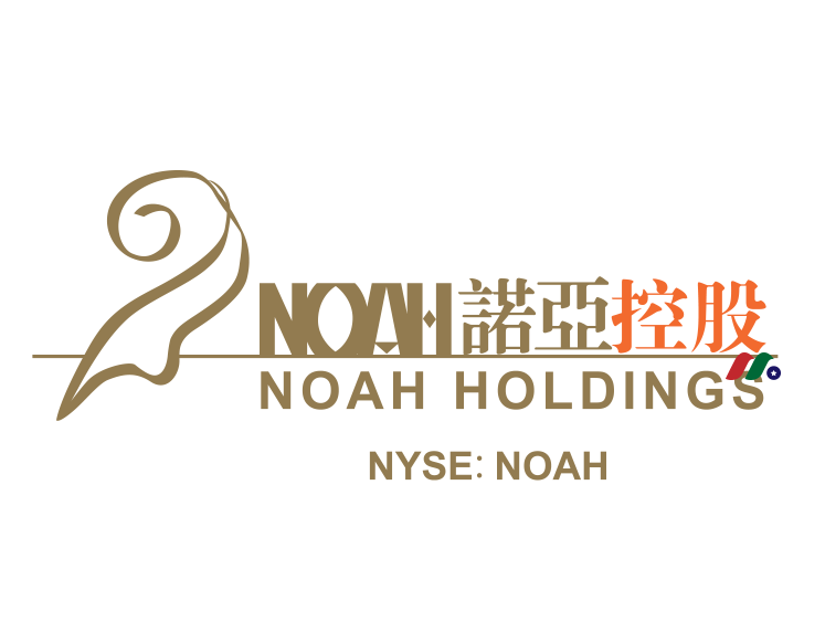 中概股：财富管理服务公司 诺亚财富Noah Holdings(NOAH)