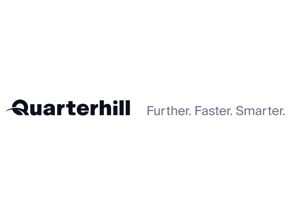 Quarterhill | 美股之家 - 港股美股开户投资百科全书 专注收购和运营科技公司的加拿大控股公司:Quarterhill Inc.(QTRHF)
