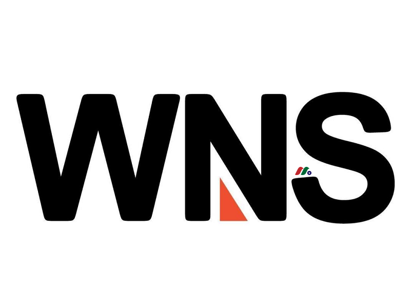 印度业务流程管理公司：沃思控股 WNS (Holdings) Limited(WNS)