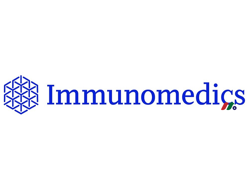 抗癌生物制药公司：Immunomedics, Inc.(IMMU)