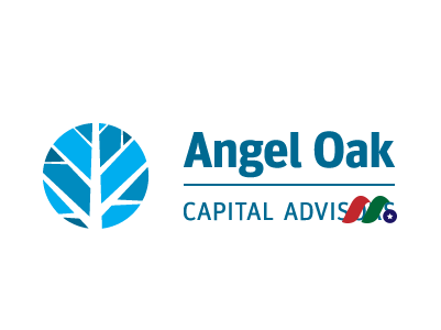 天使橡树金融策略收益期限信托：Angel Oak Financial Strategies Income Term Trust(FINS)