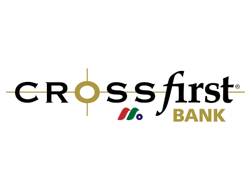 美国小型区域银行控股公司：CrossFirst Bankshares(CFB)