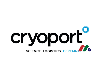温控生命科学材料冷链物流解决方案供应商：Cryoport, Inc.(CYRX)